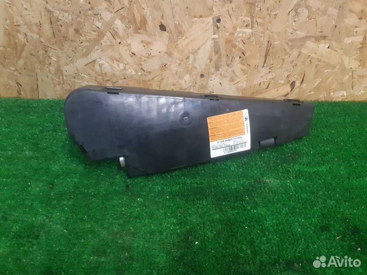 Volvo XC60 XC70 подушка безопасности левая сиденья