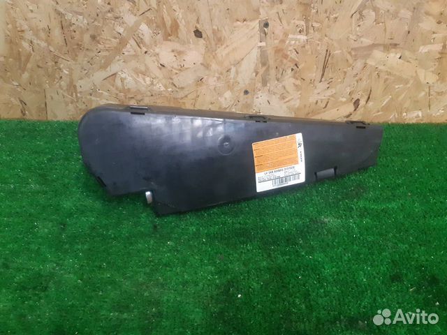 Volvo XC60 XC70 подушка безопасности левая сиденья