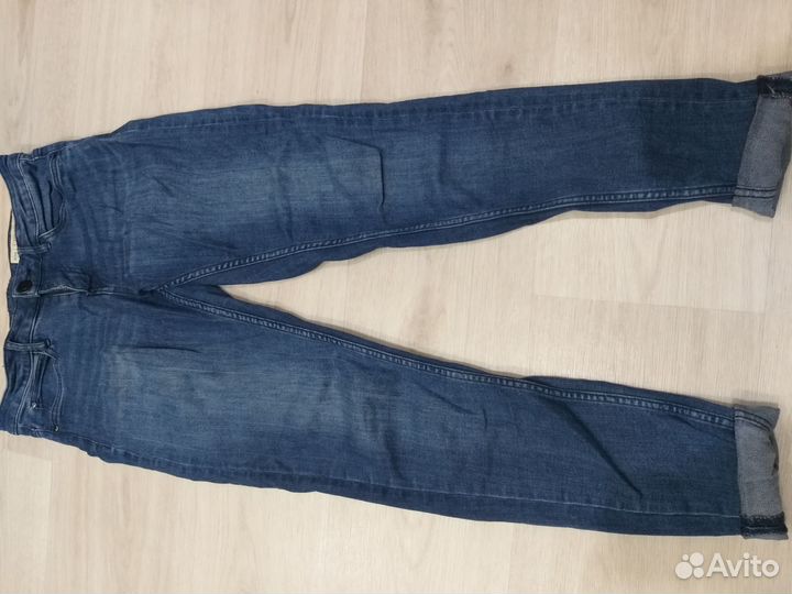 Джинсы размер 40-42