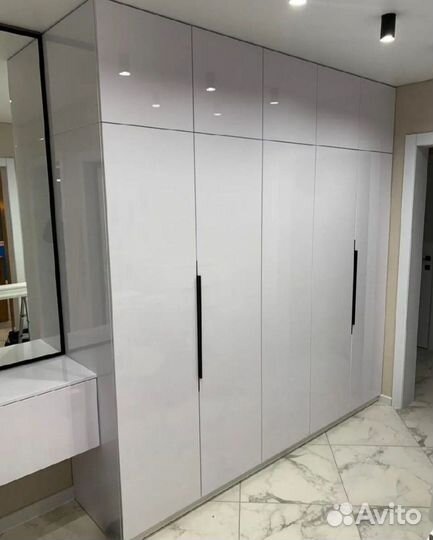 Мебель шкафы