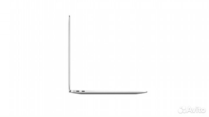 MacBook Air 13 M1 8-256 Silver Оригинал