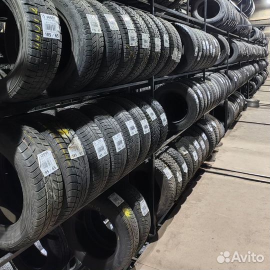 Yokohama Advan Sport V105 225/35 R19 88Y