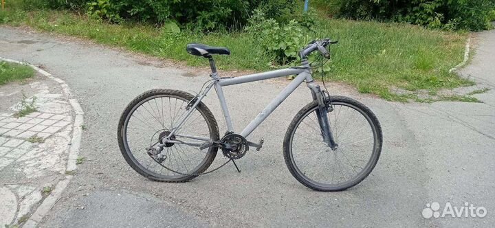 Велосипед Stels