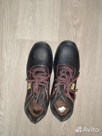 Спец.одежда