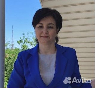 Главный бухгалтер