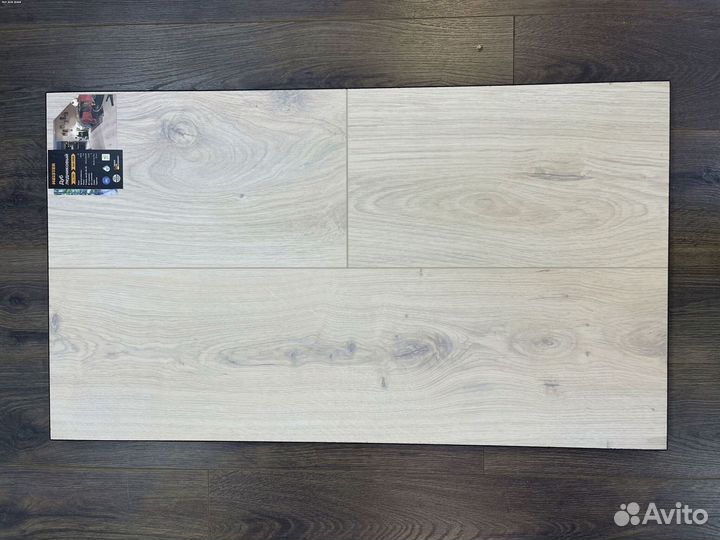 Ламинат 33 класс