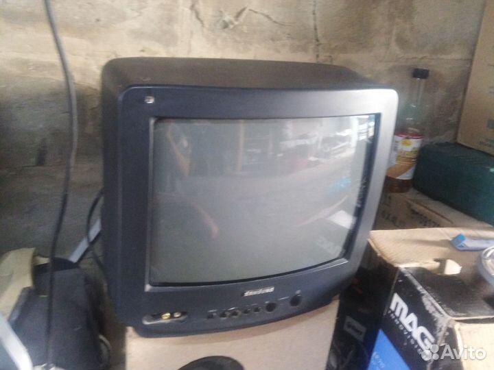 Телевизор Samsung CK3373