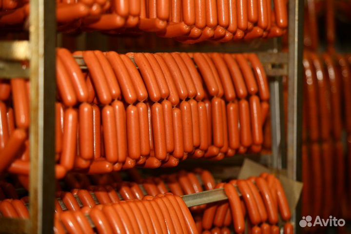 Упаковщик(ца) без опыта / вахта 15 смен