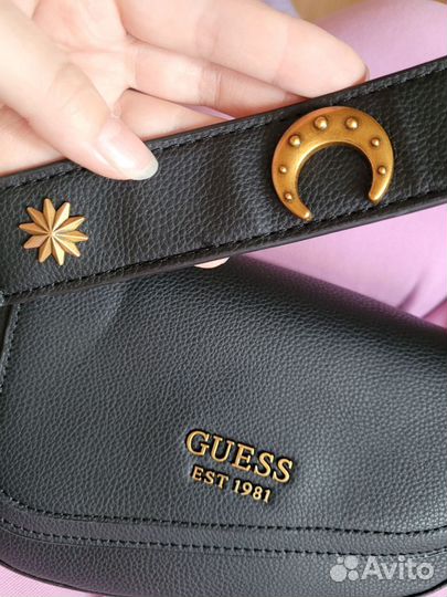 Сумка guess