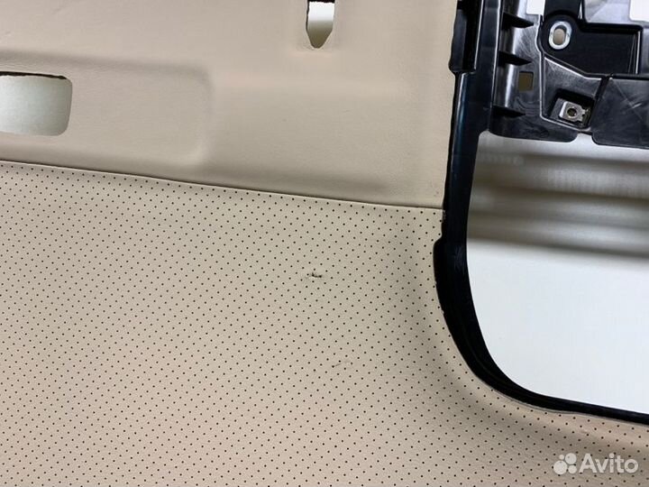 Потолок Rolls-Royce Wraith 2013