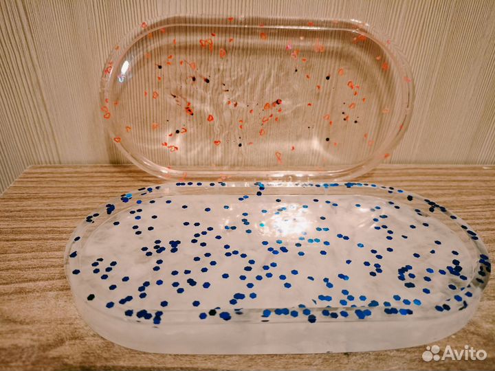 Мини менажница