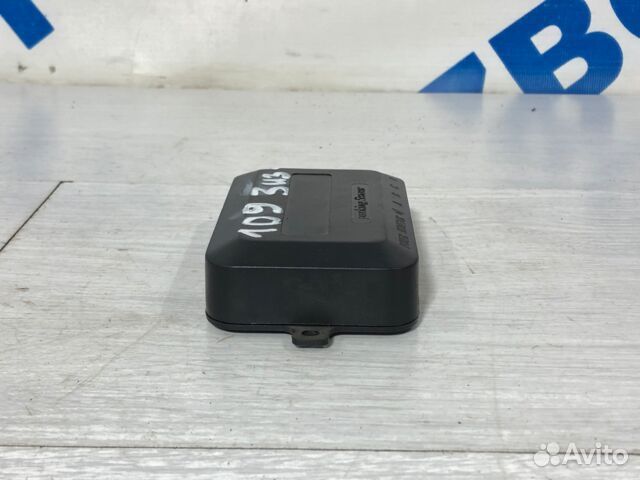 Парктроник LADA vesta 1.6 мт седан