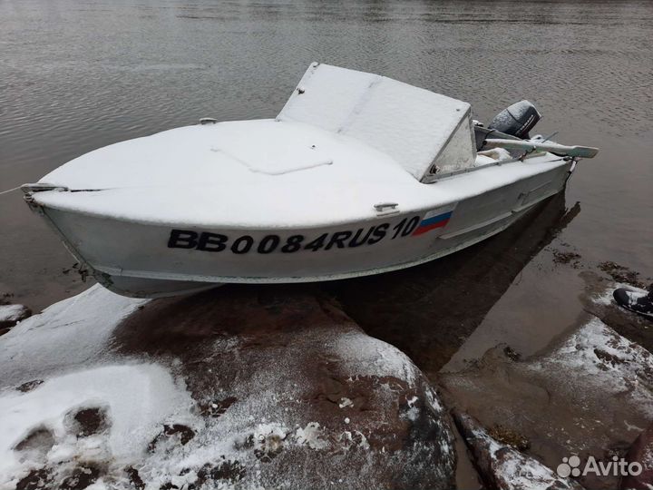 Прогресс 2М