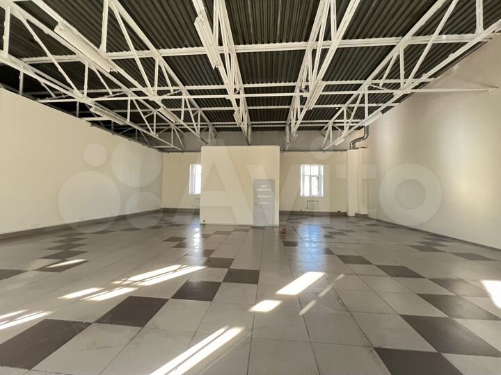 Офис, 233 м²