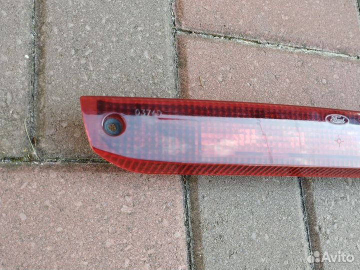 Стоп сигнал Ford focus 2 купе