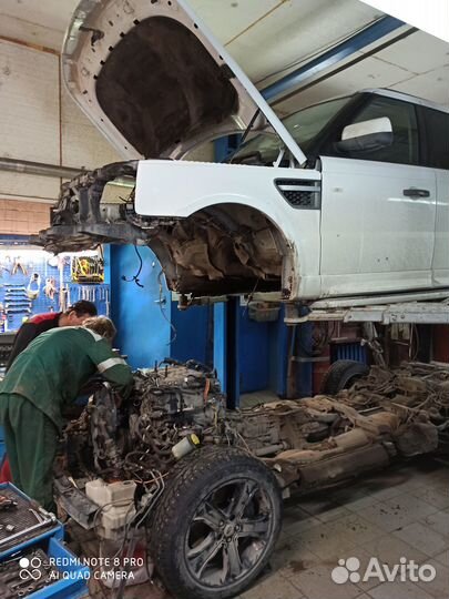 Автослесарь Автомеханик Стажёр Помощник