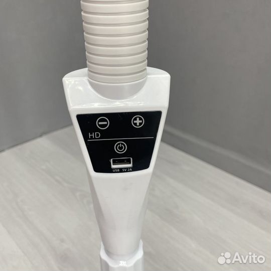 Лампа Лупа «Cенсорная с usb»