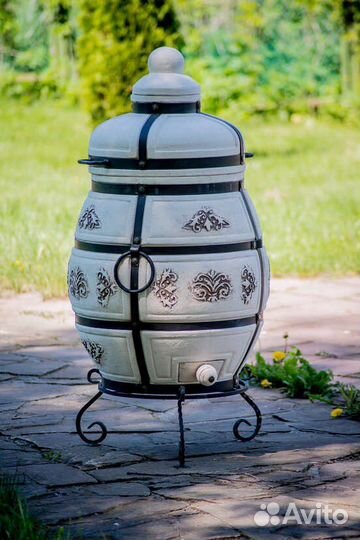 Тандыр Александр