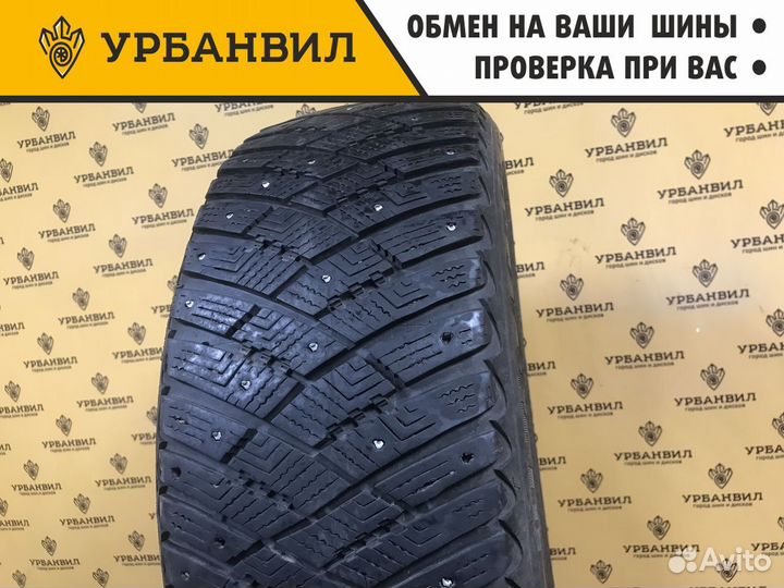 Goodyear Ultragrip Ice Arctic 215/55 R17 98T