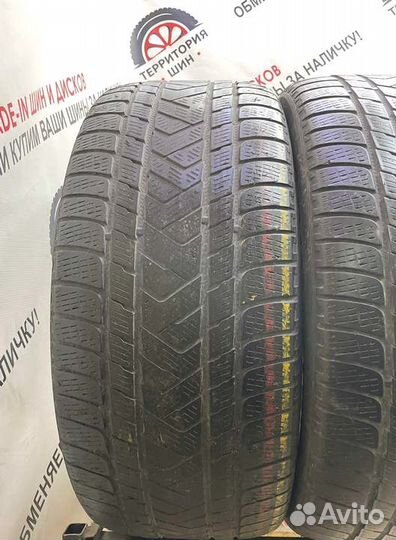 Pirelli Scorpion Winter 285/45 R20 112P