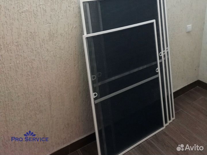 Москитные сетки