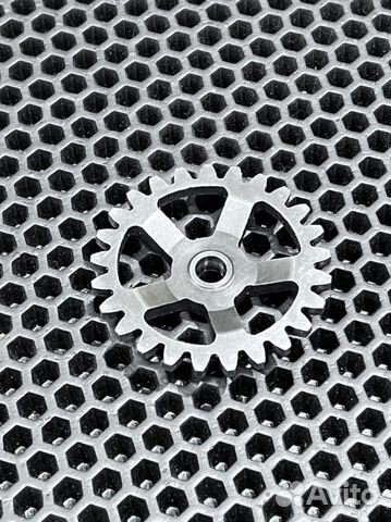 Промежуточная шестерня Kawasaki KX 250F 2004-2005