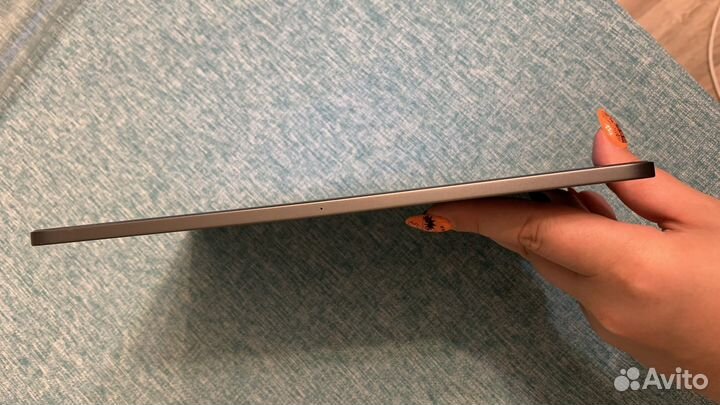 Планшет Apple iPadPro 11