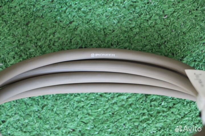 Pioneer Bi-Wire, Japan