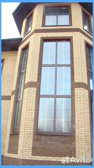 Пластиковые окна от производителя