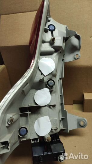 Задний правый фонарь Toyota Land Cruiser Prado 150