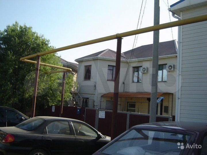 Комната 12 м², 2/2 эт.