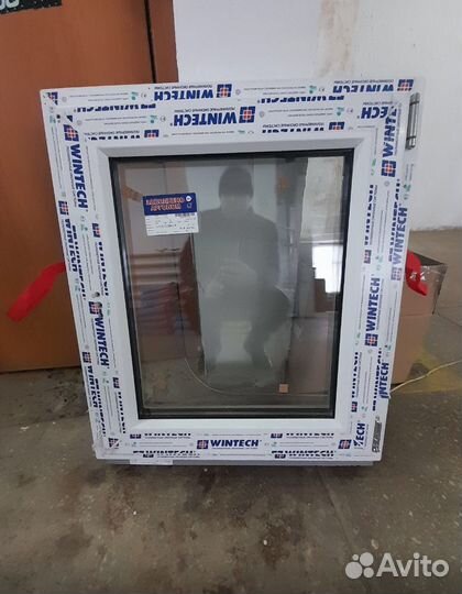 Пластиковые Окна и Двери с завода. Волгореченск