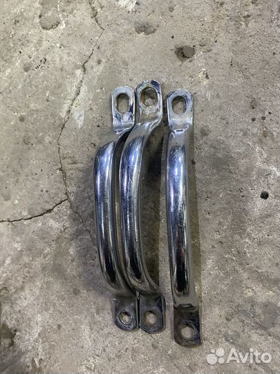 Ручка пассажира иж юпитер/планета 4/5