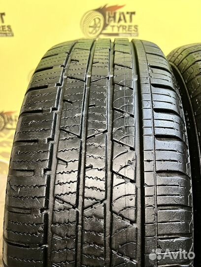 Continental ContiCrossContact LX 215/65 R16 98H