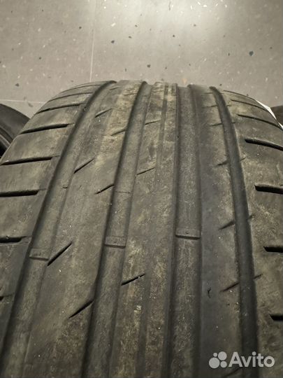 Gripmax SureGrip Pro Sport 285/40 R22 и 325/35 R22