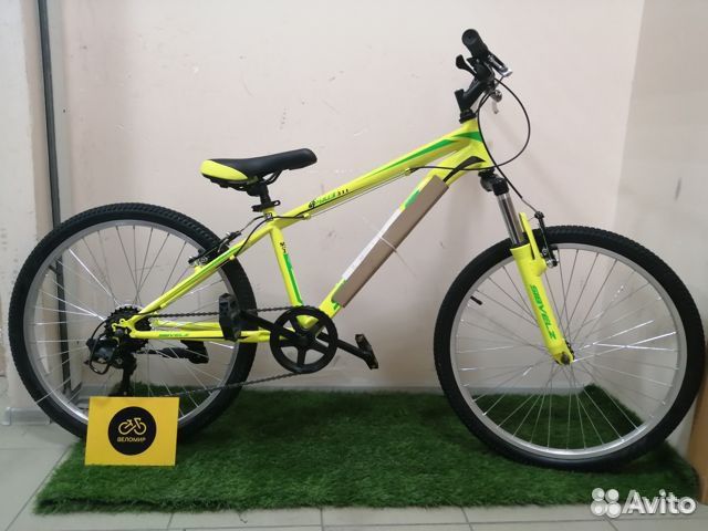 Велосипед sibvelz круиз 311