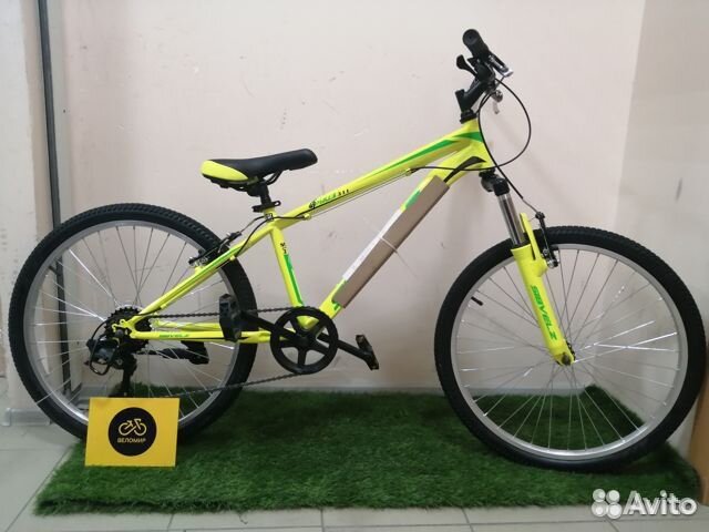 Велосипед sibvelz круиз 311