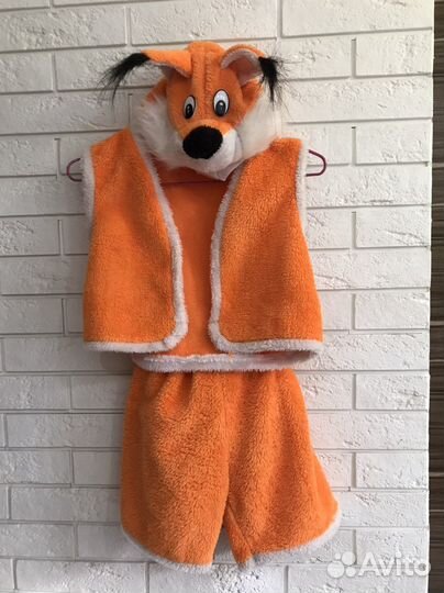 Кстюмы для утренников