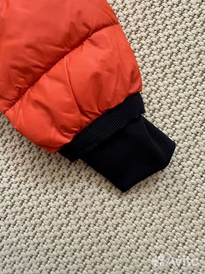 Демисезонная куртка