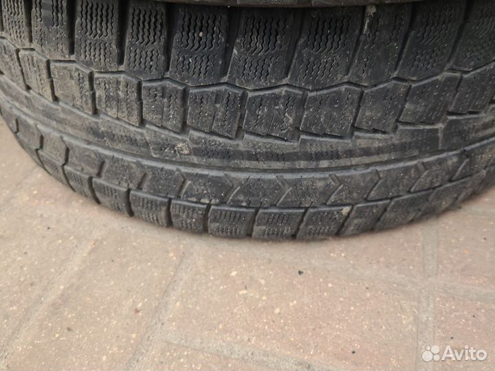 Dunlop Winter Maxx 245/45 R19 98T