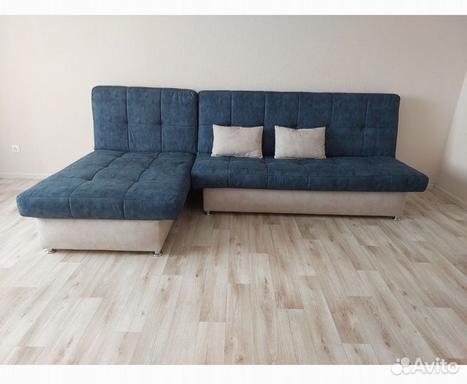 Продам угловой диван