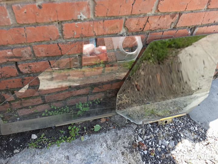 Задние фонари ваз 2115