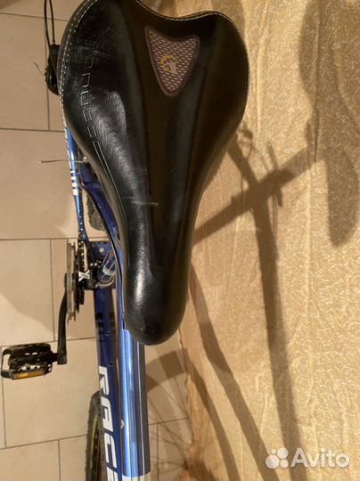 Горный велосипед 26