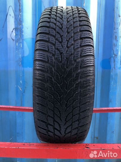 Nokian Tyres WR Snowproof 195/65 R15