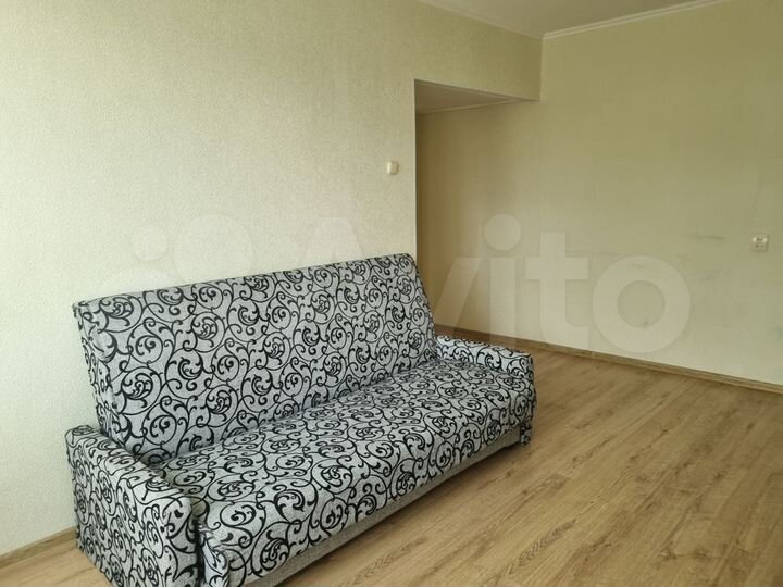 2-к. квартира, 45 м², 5/9 эт.