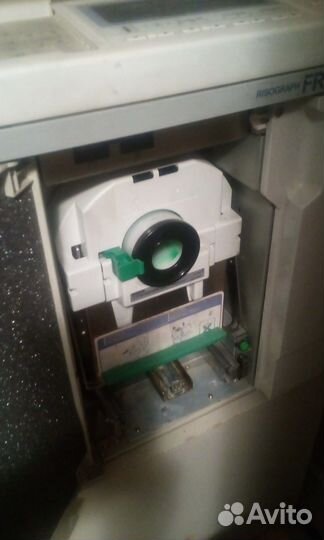 Ризограф FR3950 ep- A3+