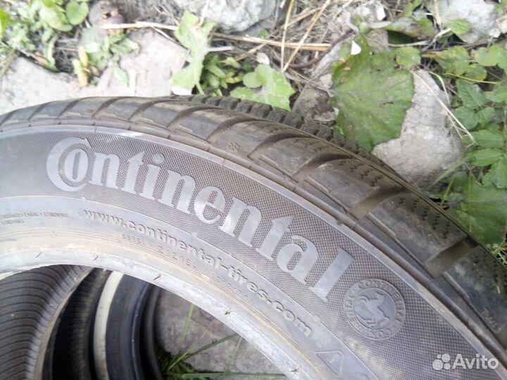 Continental ContiWinterContact TS830 P SSR 195/55 R16