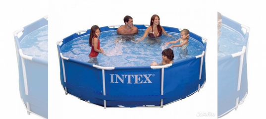 Интекс дон. Бассейн Интекс 305х76 каркасный. Бассейн Intex 305*76. Intex 305 76 каркасный. Каркасный бассейн 244х76 Интекс.