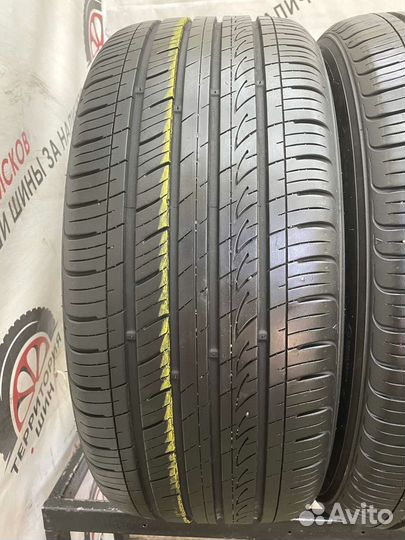 Kumho Majesty 9 Solus TA91 245/40 R19 98T