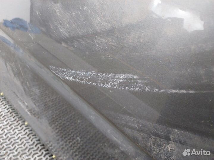 Дверь боковая Land Rover Freelander 2, 2007